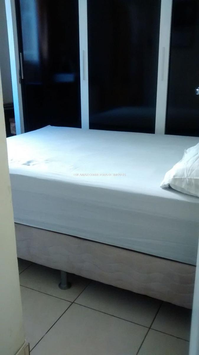 Apartamento, Jardim Riacho das Pedras, 3 Quartos, 1 Vaga, 1 Suíte