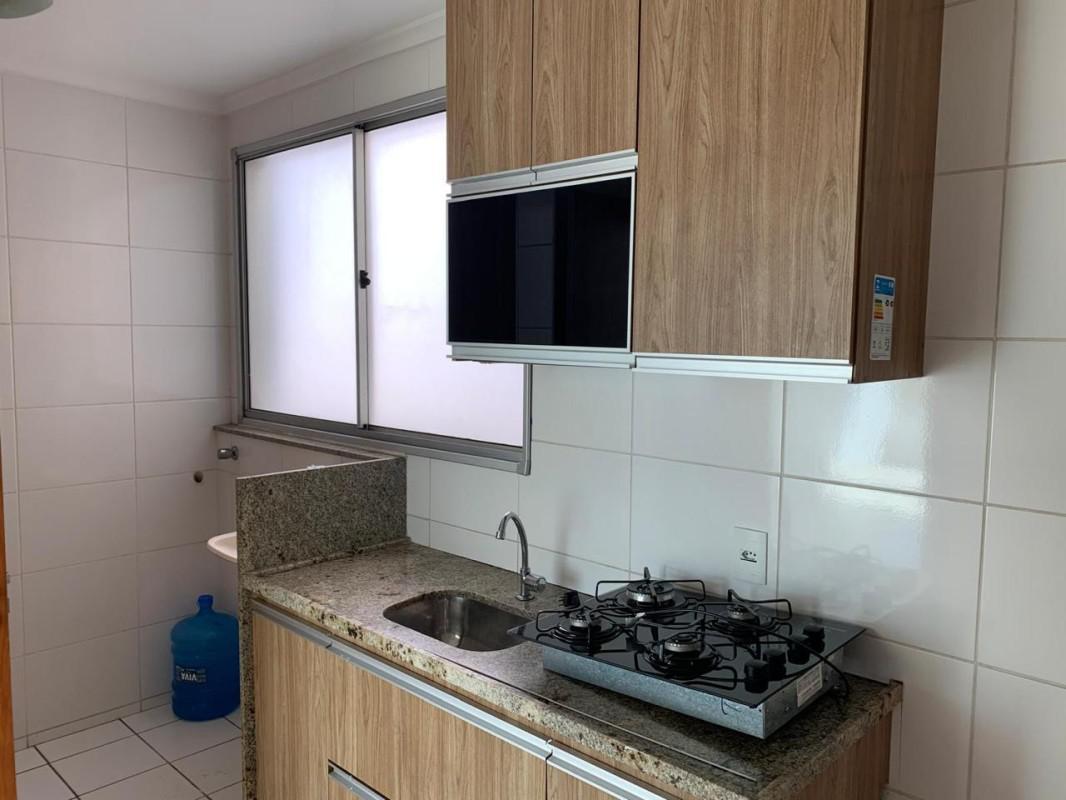 Apartamento, Paquetá, 3 Quartos, 2 Vagas, 1 Suíte