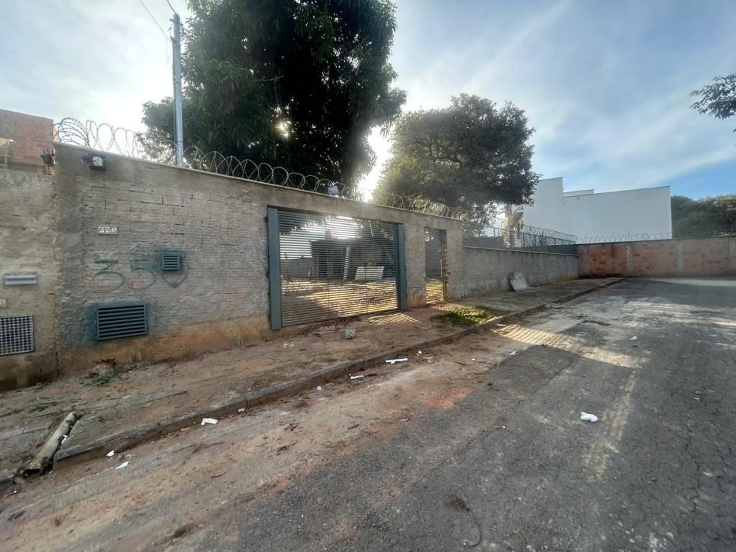 Lote, Trevo, 0 Quarto, 0 Vaga