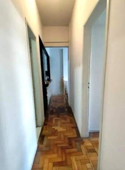 Apartamento, Funcionários, 3 Quartos, 0 Vaga, 1 Suíte