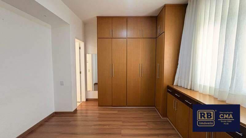 Apartamento, Sion, 4 Quartos, 2 Vagas, 1 Suíte