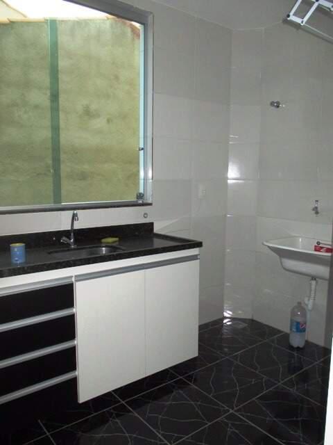 Apartamento, Sapucaias III, 2 Quartos, 1 Vaga