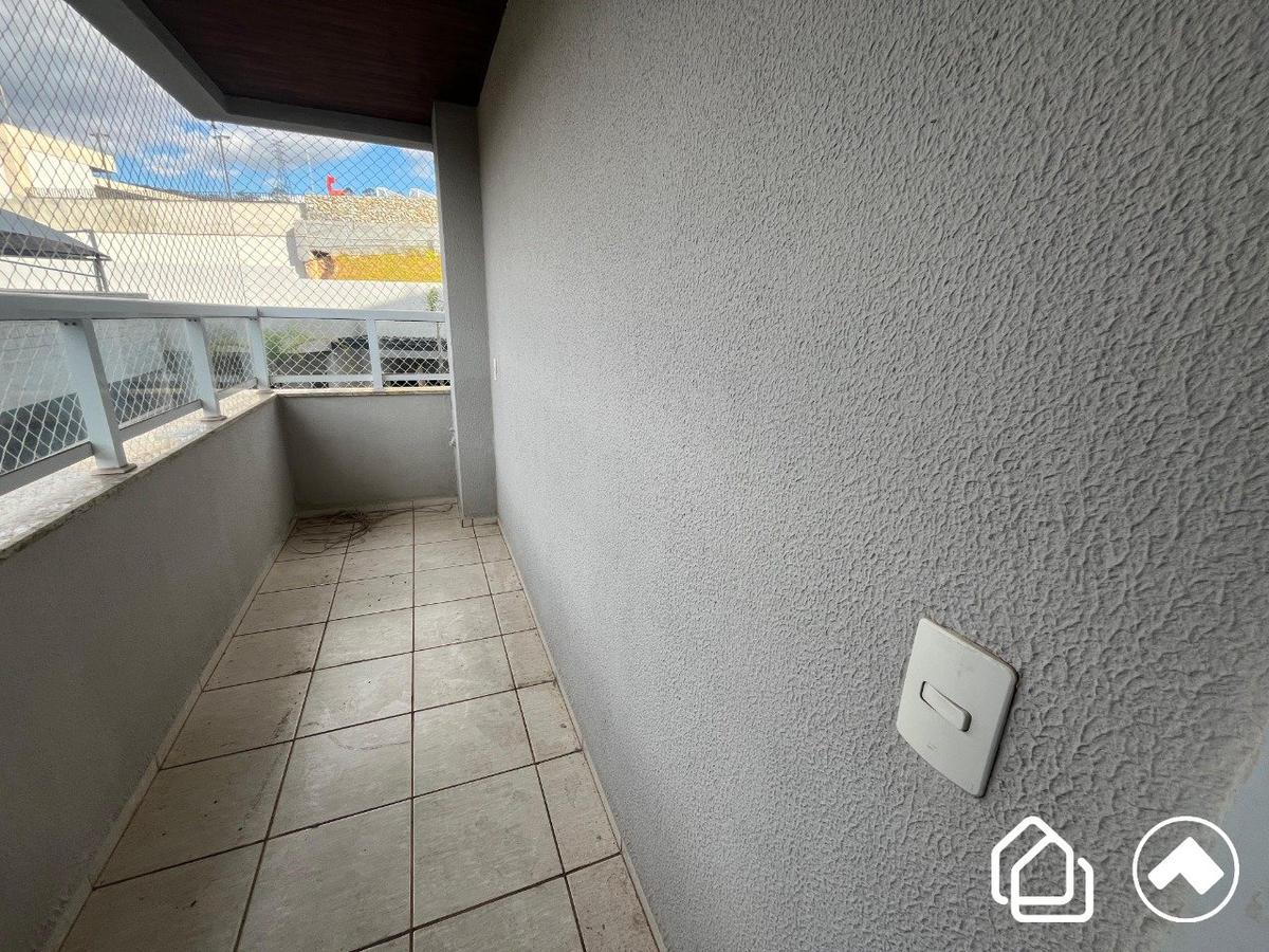 Apartamento, Buritis, 2 Quartos, 1 Vaga, 1 Suíte