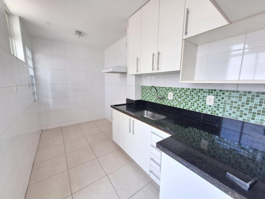 Apartamento, Cidade Nova, 3 Quartos, 2 Vagas, 1 Suíte