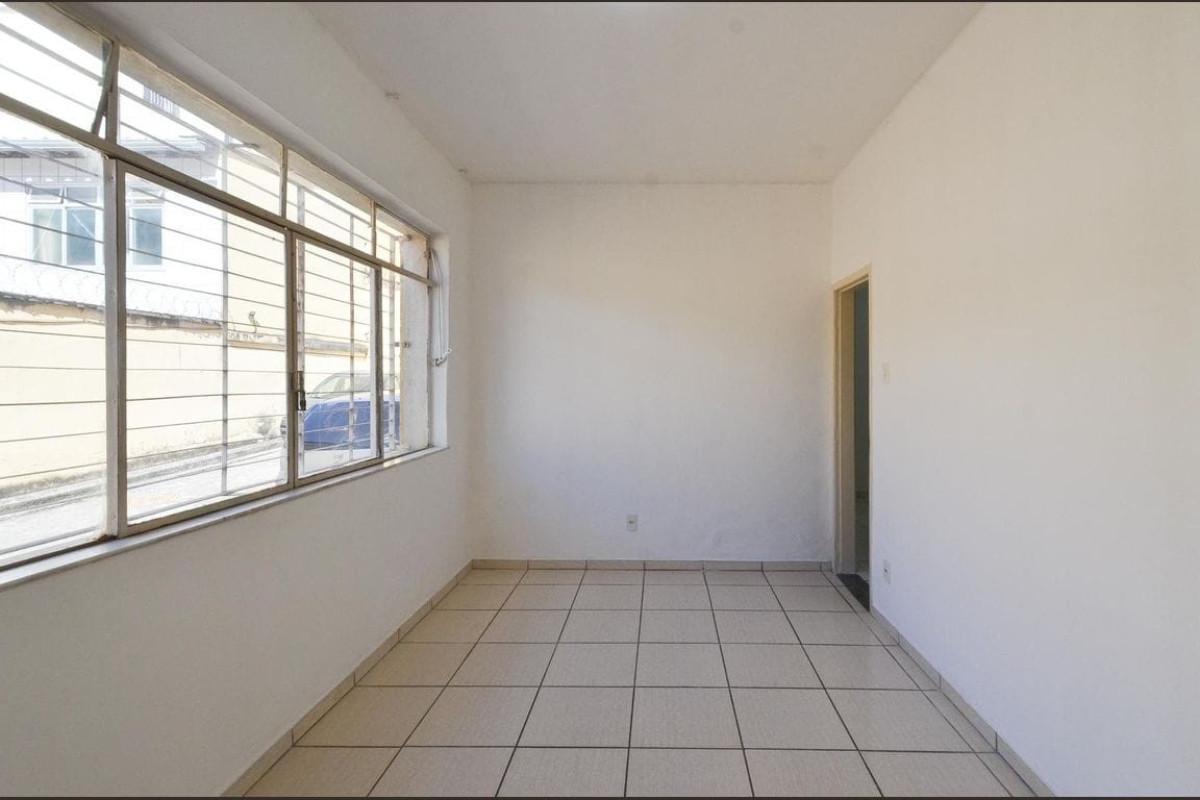 Apartamento, Serra, 2 Quartos, 1 Vaga