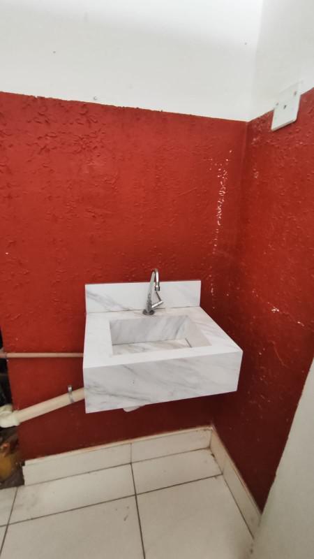 Andar, Santa Terezinha, 0 Quarto, 0 Vaga