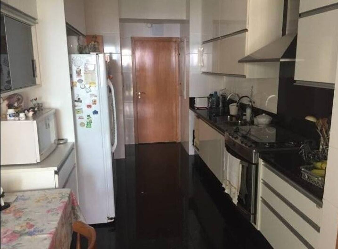 Apartamento, Grajaú, 3 Quartos, 2 Vagas, 1 Suíte