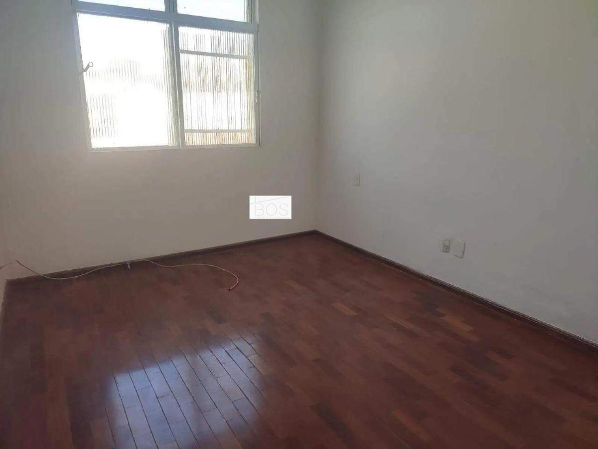 Apartamento, Renascença, 3 Quartos, 4 Vagas
