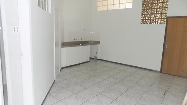Andar, Centro, 0 Vaga
