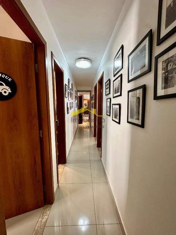 Apartamento, Buritis, 4 Quartos, 4 Vagas, 2 Suítes