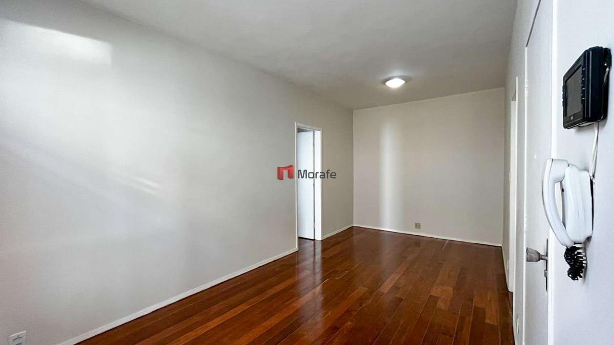 Apartamento, Colégio Batista, 3 Quartos, 1 Vaga