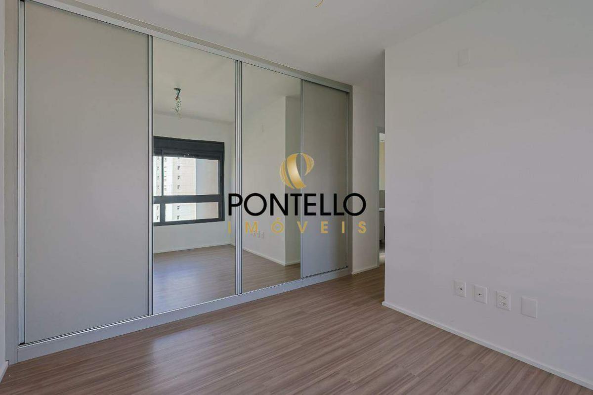Apartamento, Vila da Serra, 2 Quartos, 0 Vaga, 2 Suítes