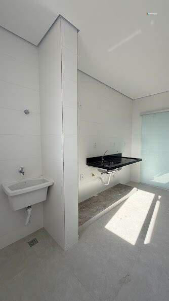 Cobertura, Nossa Senhora das Graças, 3 Quartos, 2 Vagas, 1 Suíte
