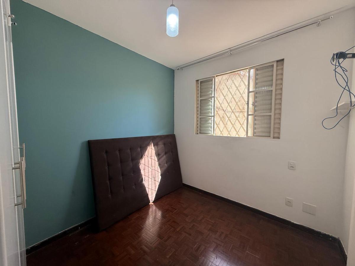 Apartamento, Cachoeirinha, 3 Quartos, 1 Vaga, 1 Suíte