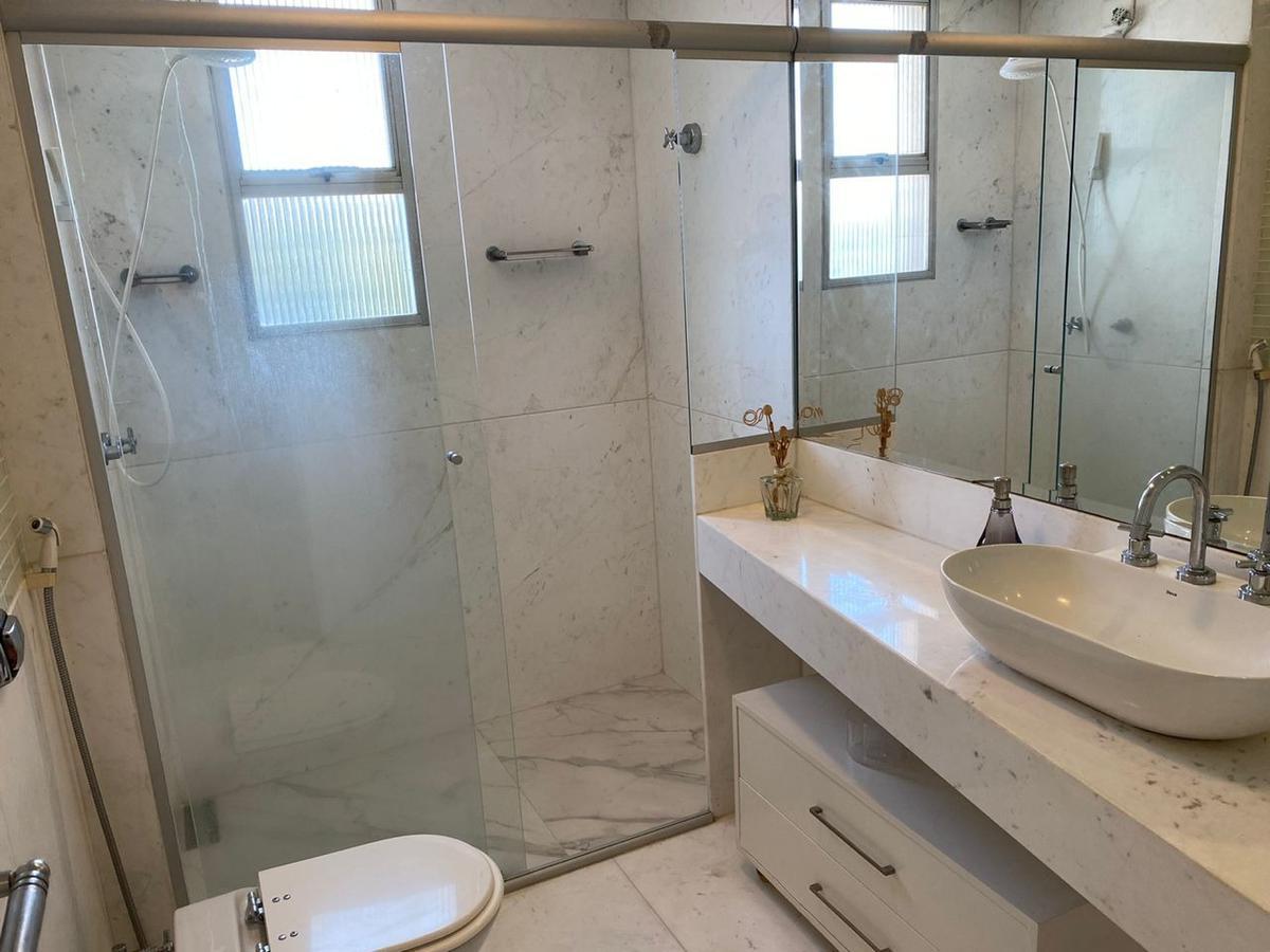 Cobertura, Santo Agostinho, 4 Quartos, 2 Vagas, 2 Suítes