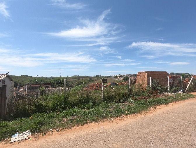 Lote, Jardim Corcetti I, 0 Quarto, 0 Vaga