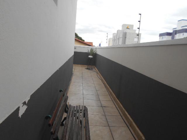 Andar, Liberdade, 0 Quarto, 0 Vaga