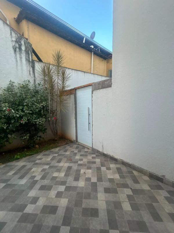 Apartamento, Conjunto Minascaixa, 2 Quartos, 1 Vaga
