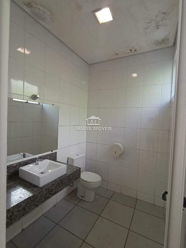 Andar, Dom Bosco, 0 Quarto, 0 Vaga