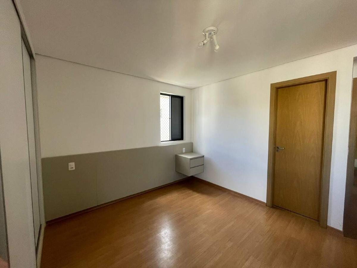 Cobertura, Buritis, 4 Quartos, 0 Vaga, 1 Suíte