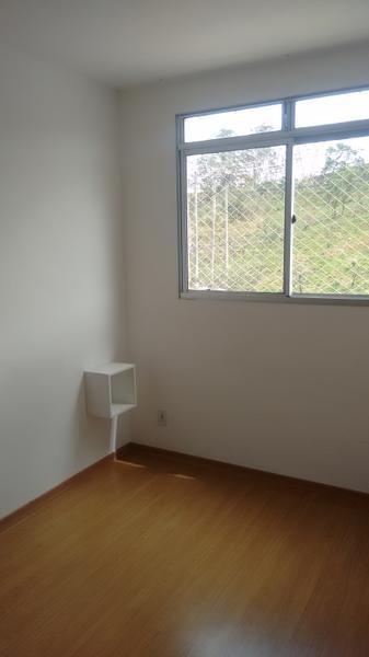 Apartamento, Buritis, 1 Quarto, 1 Vaga, 1 Suíte