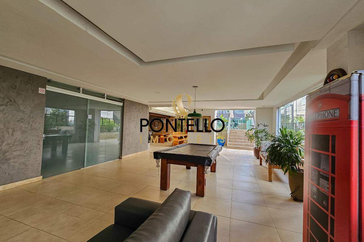 Apartamento, Belvedere, 2 Quartos, 1 Vaga, 1 Suíte