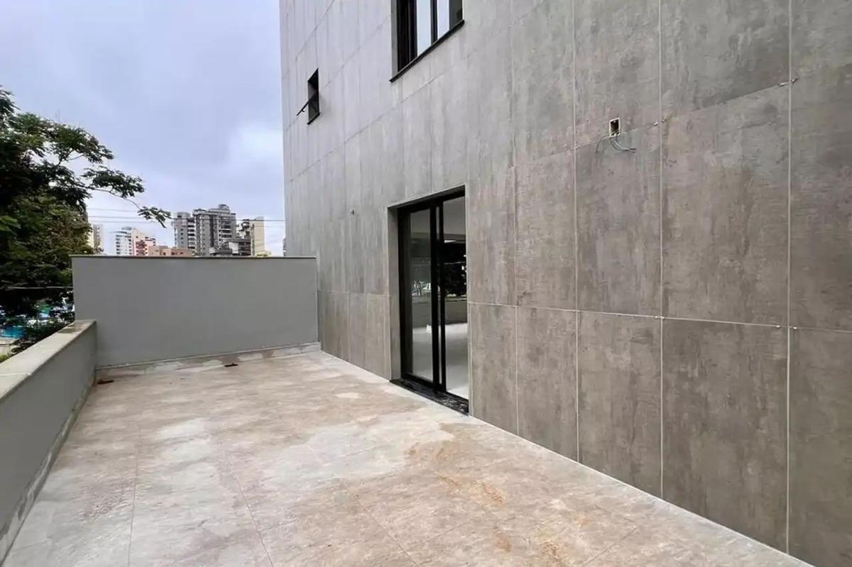 Apartamento, Serra, 3 Quartos, 3 Vagas, 1 Suíte