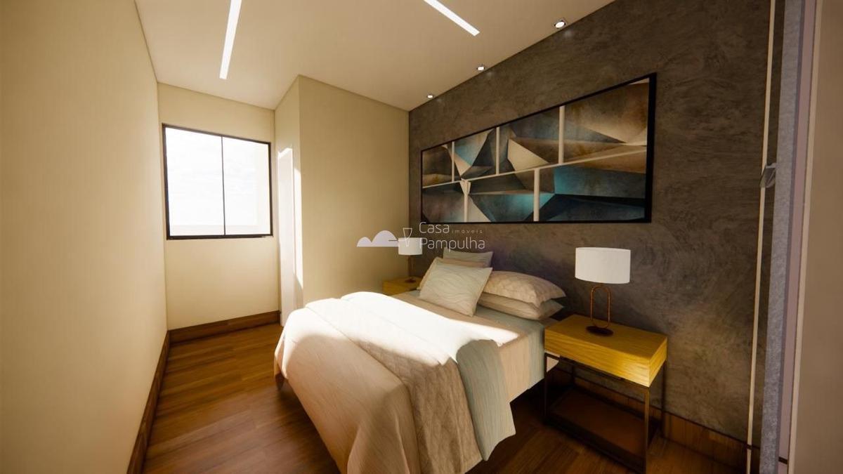 Casa, Copacabana, 3 Quartos, 4 Vagas, 3 Suítes