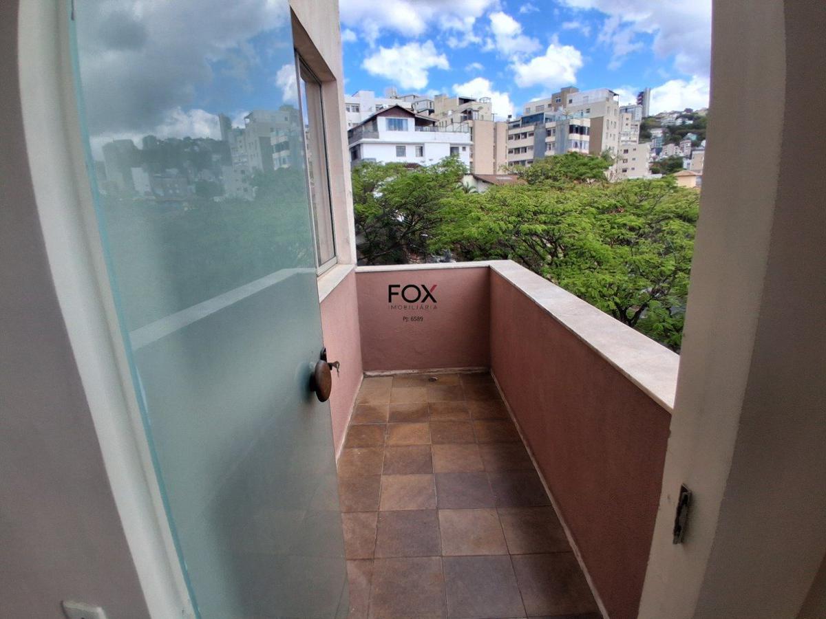 Cobertura, Santa Lúcia, 4 Quartos, 2 Vagas, 3 Suítes