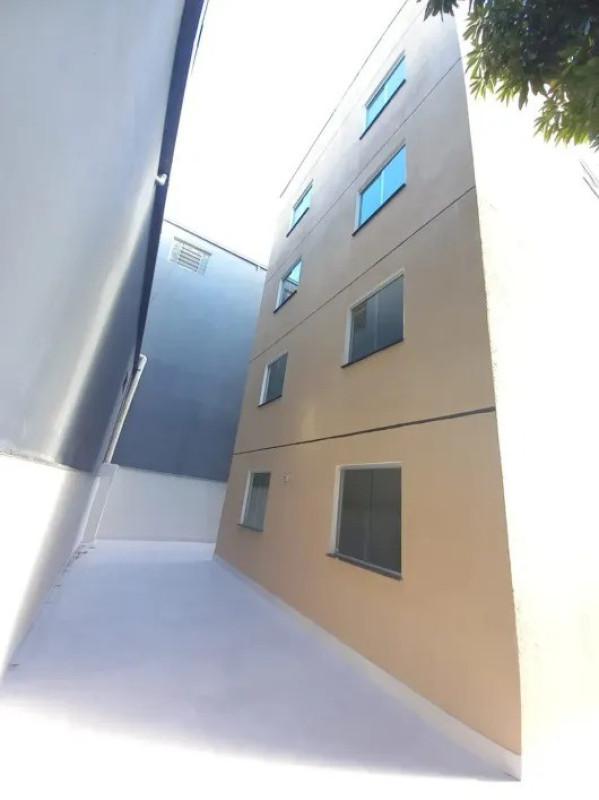 Apartamento, Céu Azul, 2 Quartos, 1 Vaga