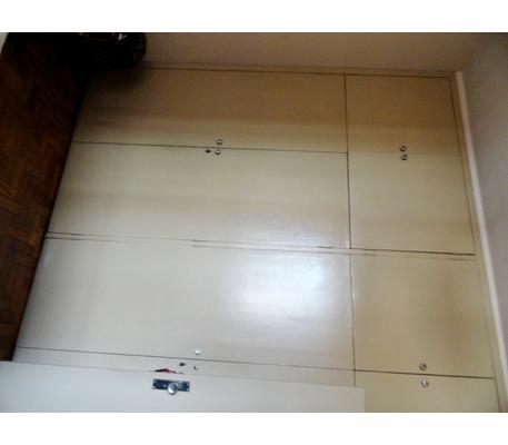 Apartamento, Centro, 4 Quartos, 1 Vaga, 1 Suíte