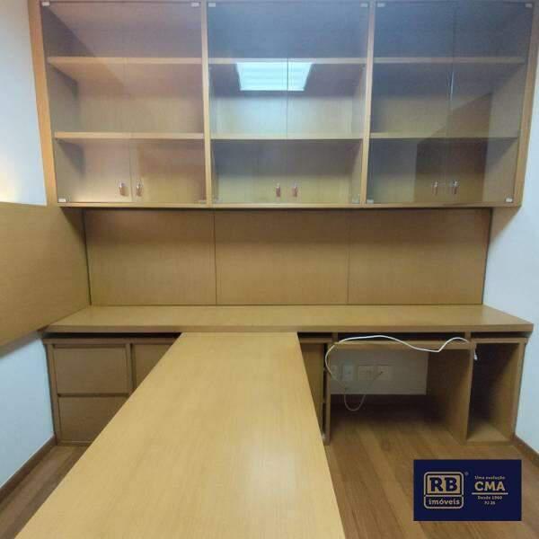 Apartamento, Belvedere, 3 Quartos, 3 Vagas, 1 Suíte