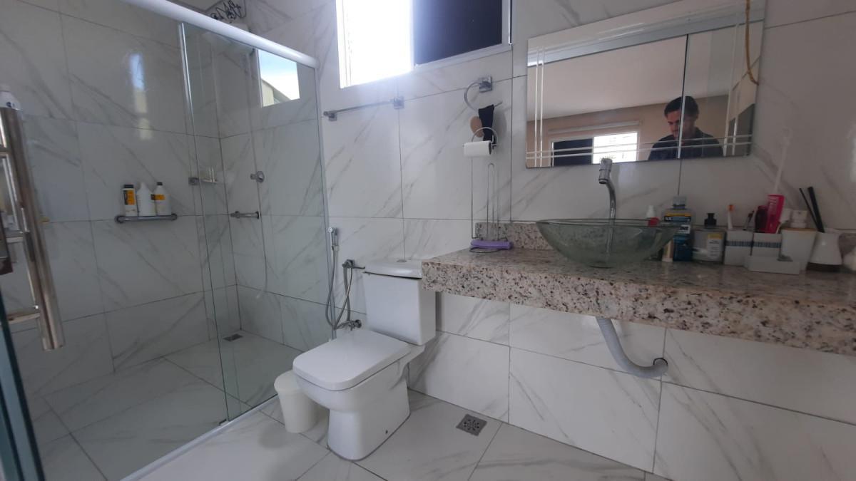 Casa, Santa Teresa, 5 Quartos, 2 Vagas, 1 Suíte
