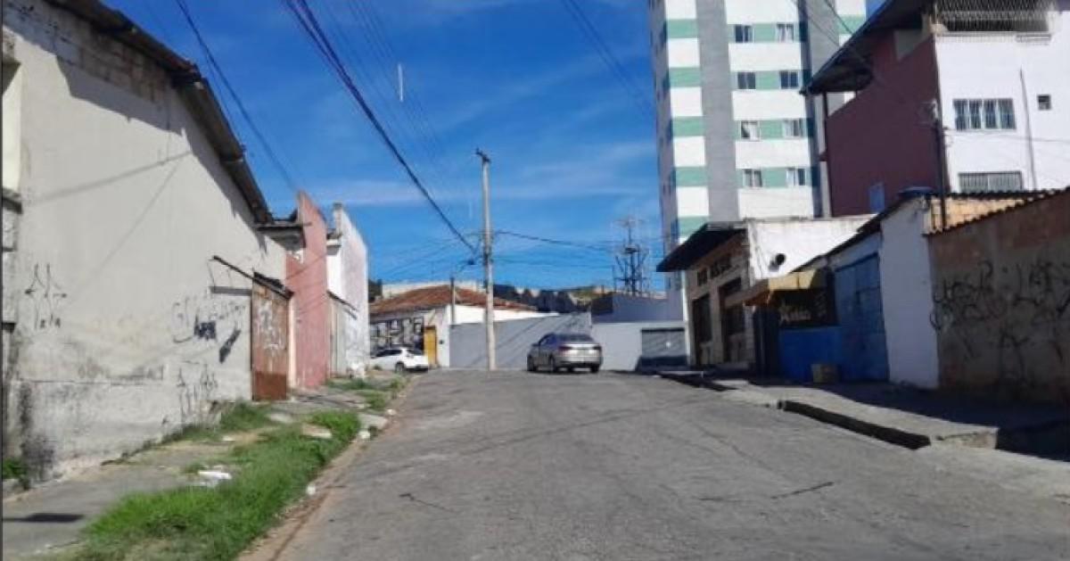 Prédio, Venda Nova, 0 Quarto, 0 Vaga