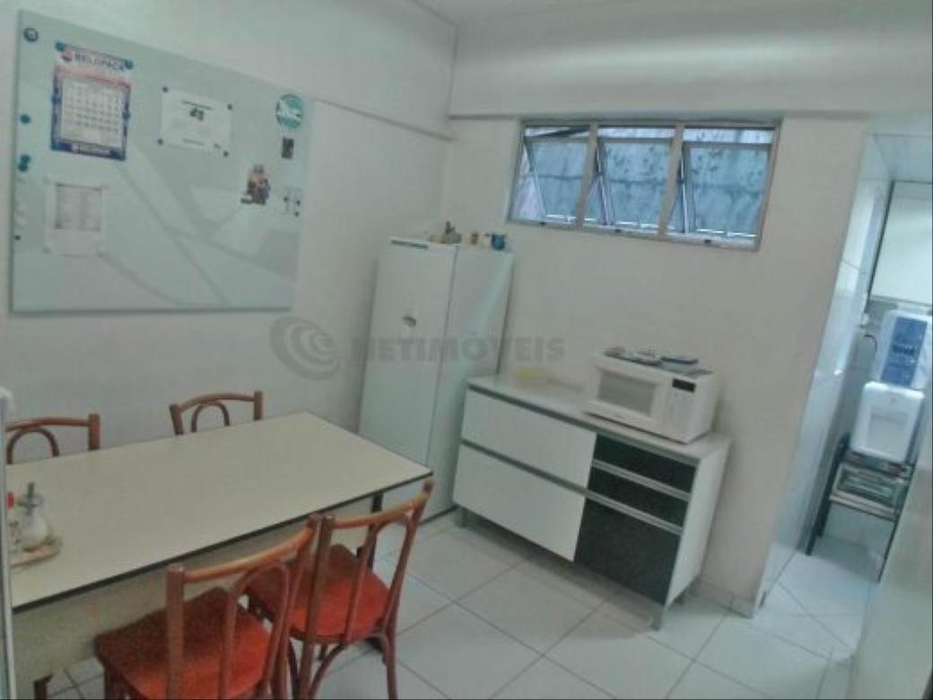 Sala, Savassi, 0 Quarto, 1 Vaga