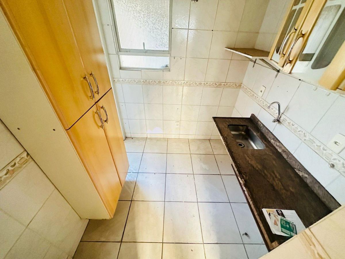 Apartamento, Santa Amélia, 3 Quartos, 1 Vaga, 1 Suíte
