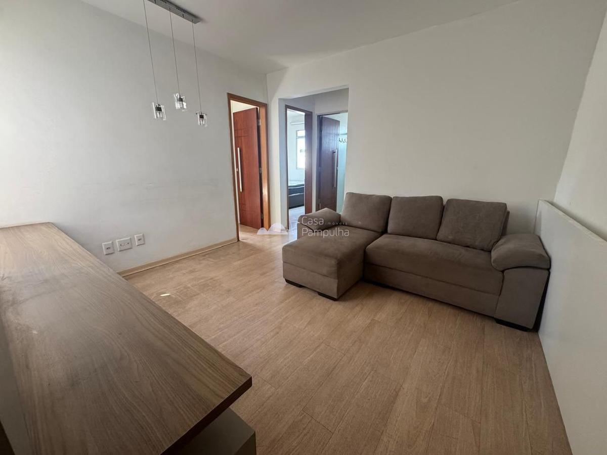 Apartamento, São João Batista (venda Nova), 2 Quartos, 1 Vaga