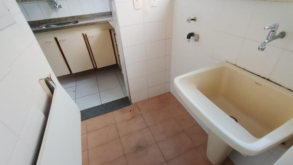 Apartamento, Cidade Nova, 3 Quartos, 2 Vagas, 1 Suíte