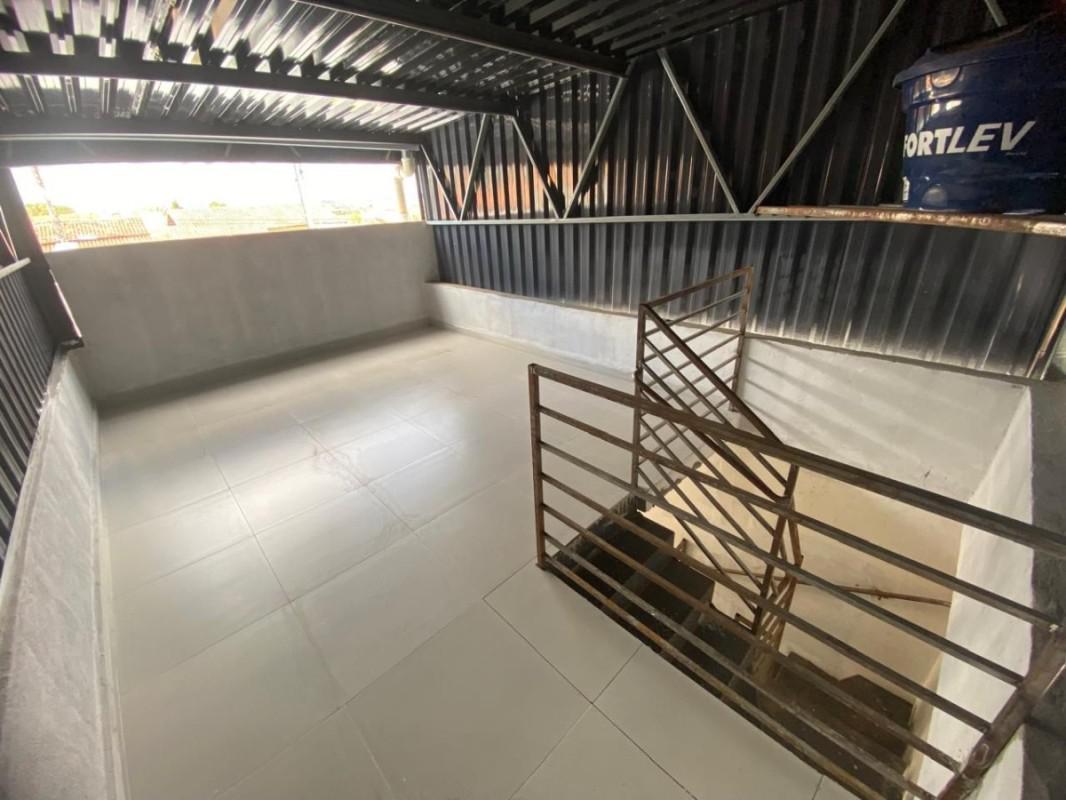 Andar, Progresso, 0 Quarto, 0 Vaga