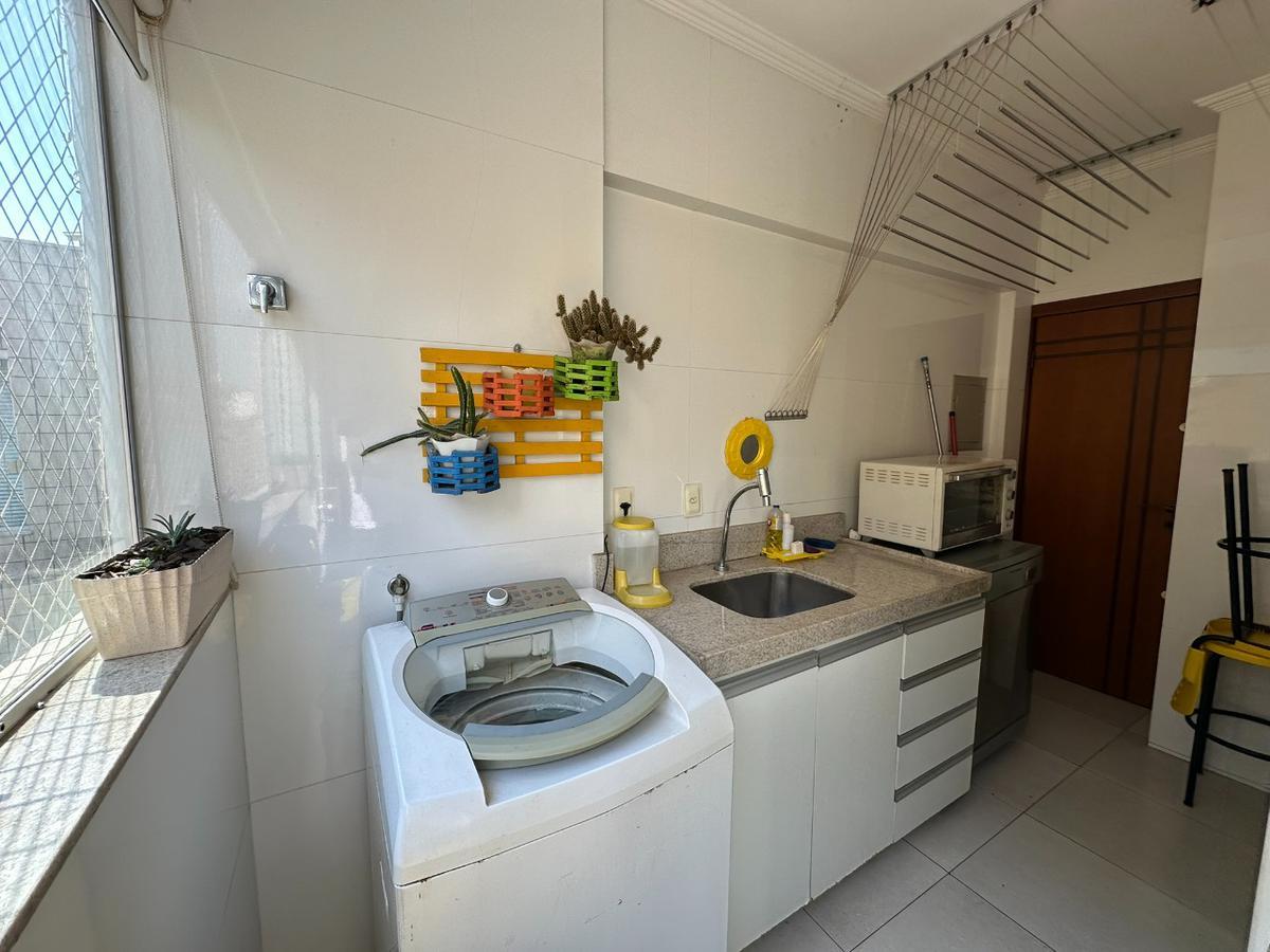 Apartamento, Palmares, 4 Quartos, 2 Vagas, 1 Suíte