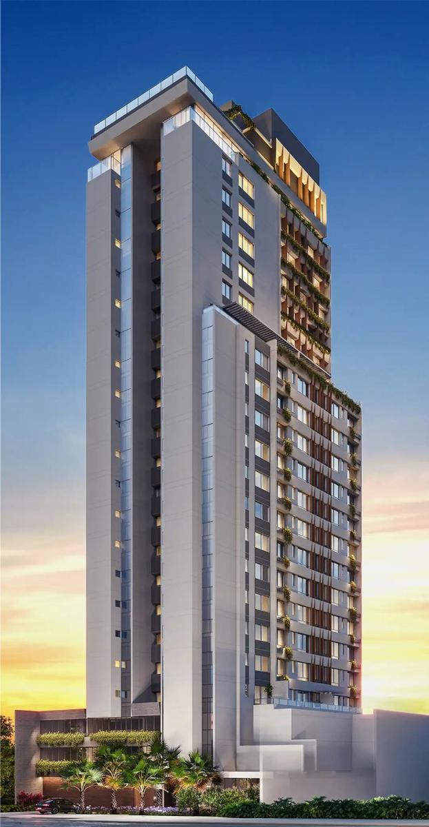 Apartamento, Savassi, 1 Quarto, 1 Vaga
