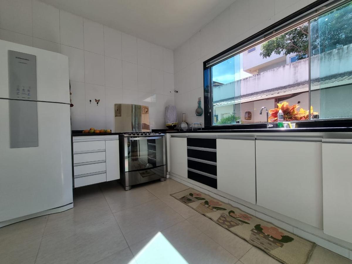 Casa, Jardim Riacho das Pedras, 4 Quartos, 4 Vagas, 1 Suíte