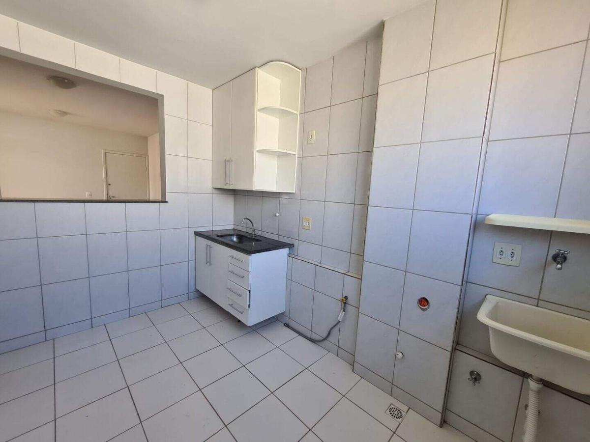 Apartamento, Buritis, 3 Quartos, 2 Vagas, 1 Suíte