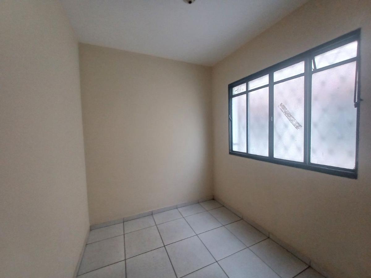 Apartamento, Santa Cruz, 2 Quartos, 1 Vaga