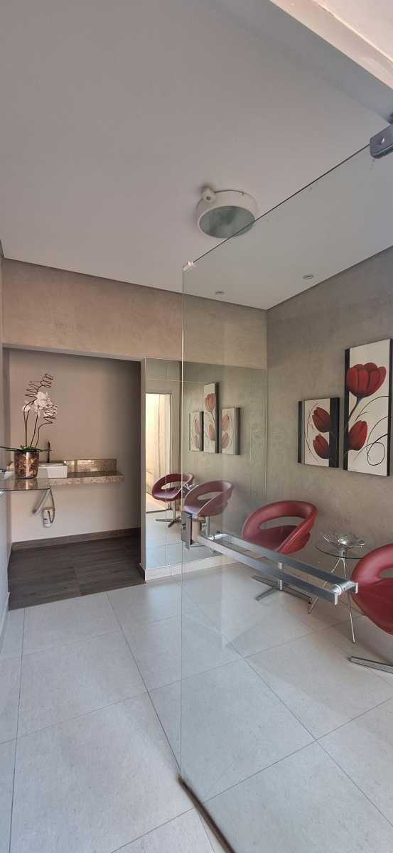 Apartamento, Sagrada Família, 3 Quartos, 2 Vagas, 1 Suíte