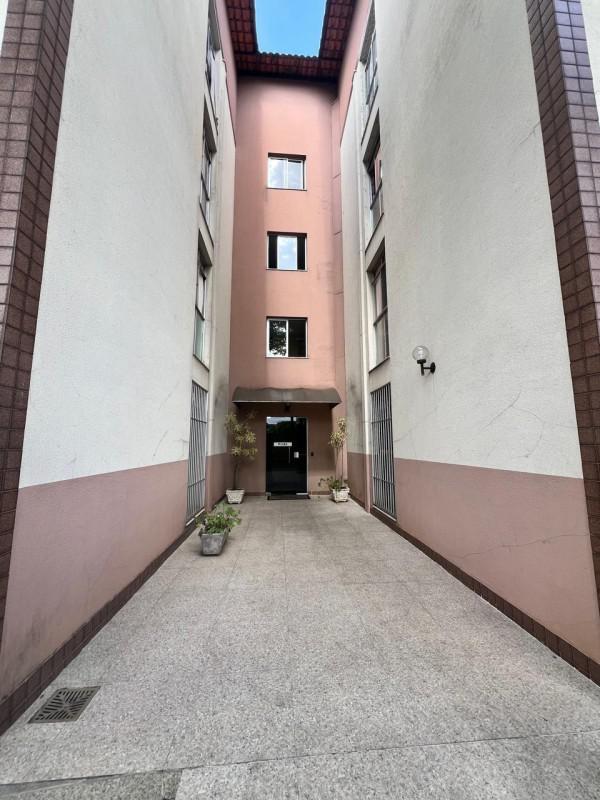 Apartamento, Jardim Riacho das Pedras, 3 Quartos, 1 Vaga