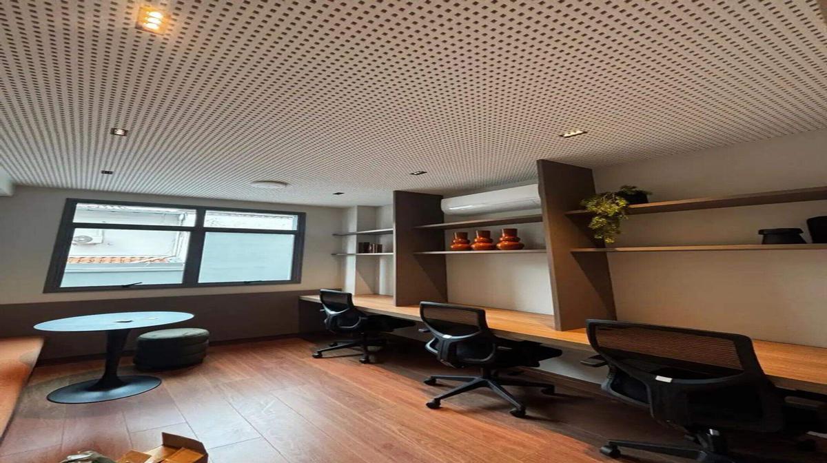 Cobertura, São Pedro, 3 Quartos, 3 Vagas, 1 Suíte