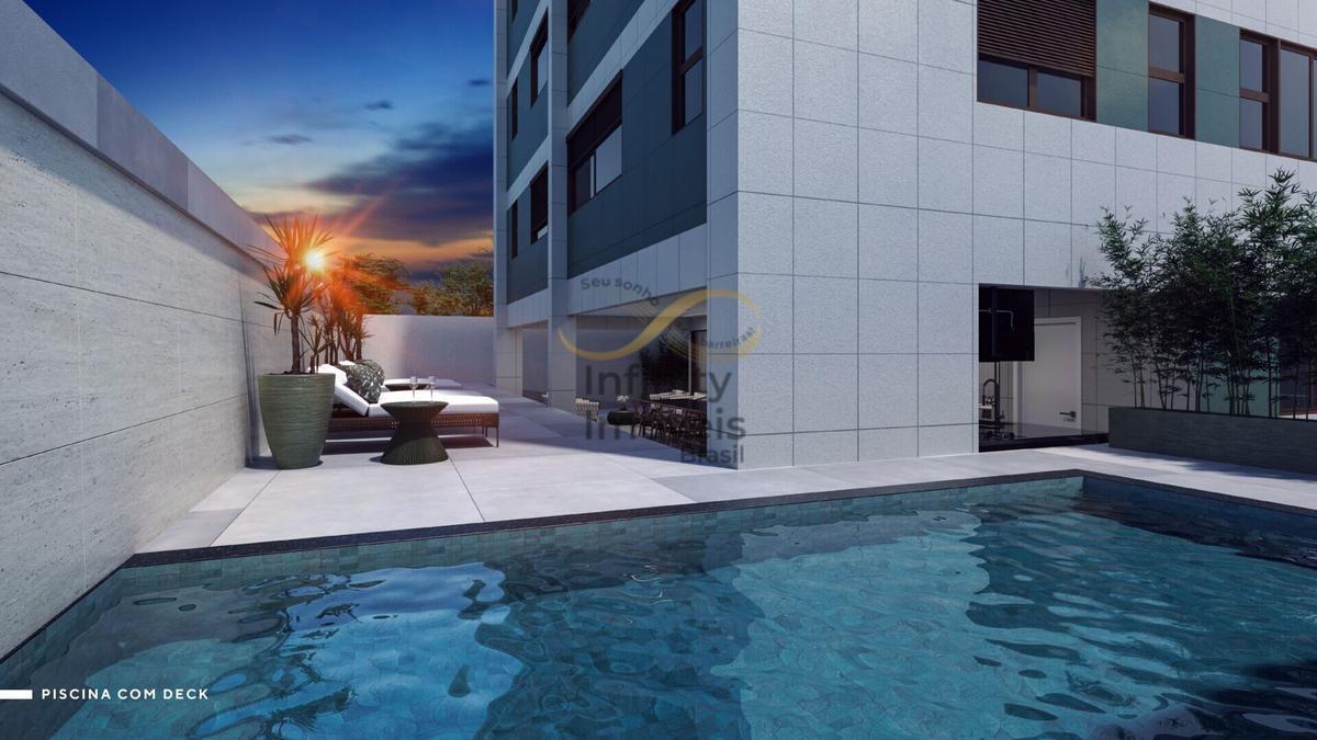 Apartamento, Funcionários, 2 Quartos