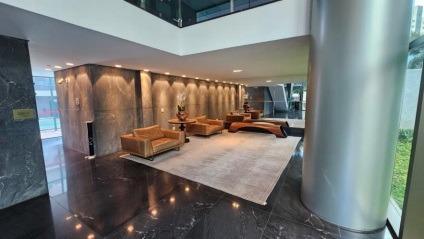 Apartamento, Funcionários, 4 Quartos, 4 Vagas, 4 Suítes