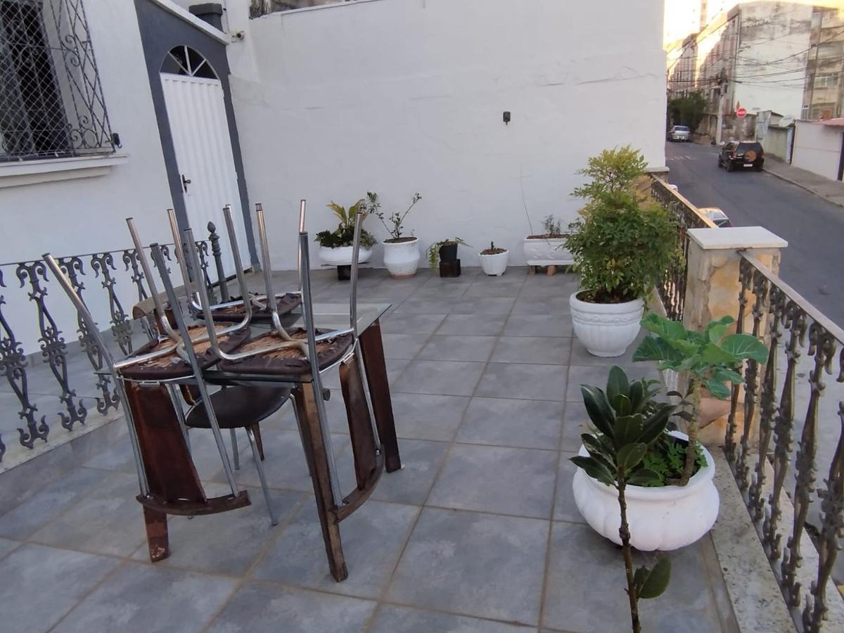 Casa, Colégio Batista, 3 Quartos, 2 Vagas, 1 Suíte